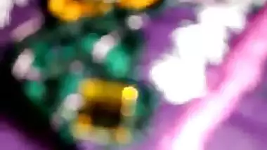 Local desi girl naked shaved pussy viral fucking