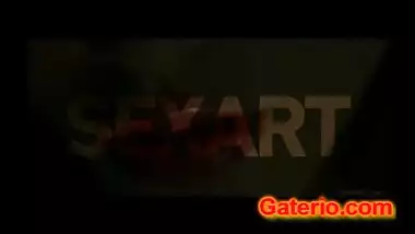 Holi ke colors mai rang kar NRI girl ne chut chudwai