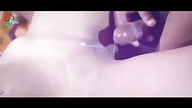 Super sexy Indian escort girl gets fucked by her XXX cocky clients