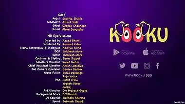 Indian movie is recommended for people liking sex and horror