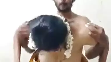 Indian saree XXX video