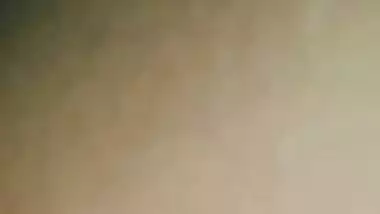 Sexiest boobs horny bhabhi on viral video call with lover