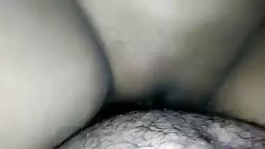 Girl enjoys XXX sex with ex-boyfriend's Desi stepfather who makes video