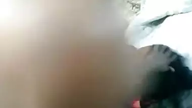 Hot Village Wife Laughing While Getting Fucked