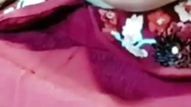 Most beautiful Indian girl showing big boobs viral MMS