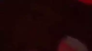 Busty chubby girl with huge tits sex with bf mms scandal