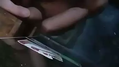 Bangladeshi sex video of stepson fucking his stepmom