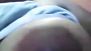 Horny Marathi Bhabhi Shows Her Big Boobs and Fucked In Doggy Style Part 4