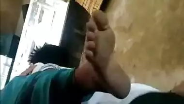 Village couple fucking-4