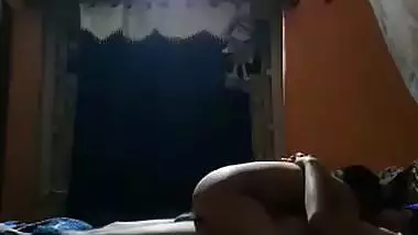 Brother secretly records sister’s sex MMS with her lover