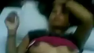 vaishali with boyfriend