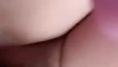 Desi village girl fucking pussy vegetable