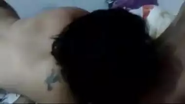 Indian xxx 3some sex video of breasty kinky bhabhi