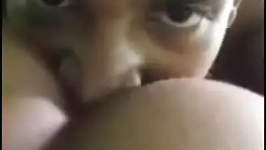 Unsatisfied Desi Married Bhabi Affair With Debar Pussy Licking And Fucking With Moaning And Talk