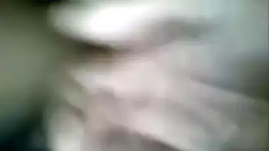 College Student with Big Pussy.