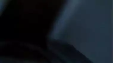 Hardcore Indian porn Bangla sex movie scene of desi wife Meena dripped