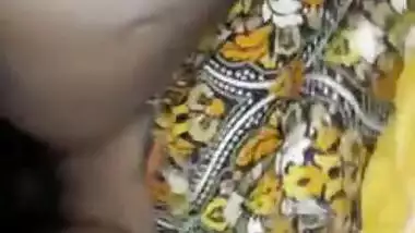 XXX whore has hairy pussy drilled by the Desi boy in this MMS video