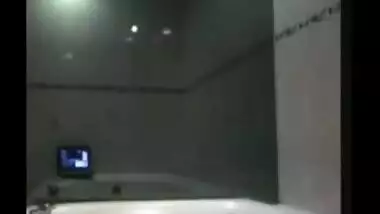 Hardcore Indian sex video of hot college girlfriend gone viral!