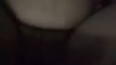 Village chubby BBW sex with neighbor after divorce