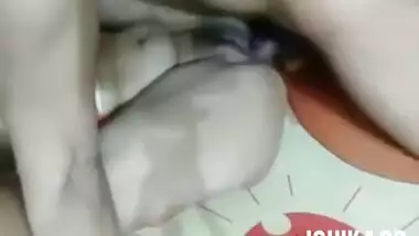 Stepsister After School Masturbating, Decided To Fuck Her In All Holes With Mia Khalifa