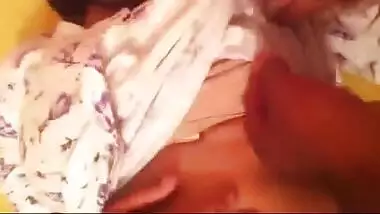 Punjabi girl fucked by boyfriend after 5 years relation