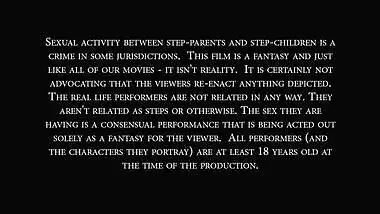 Slut StepDaughter Wants Her Friend to Watch Her Fuck StepDad