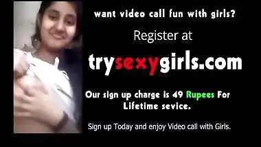 Horny Desi Indian Bhabhi Fucked Hard By Bf In Hotel - Part 1