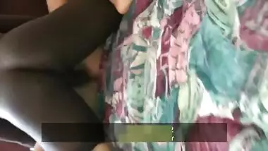 Cuck Hubby Fulfils Desi Wife’s Fantasy Of Sex With BBC