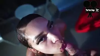 Thick Lightskin Baddie Got Freaky On A Cruise & At The Beach ???????????? Porn Vlog Ep 10