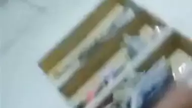 Desi Boob sucking video of Indian couple