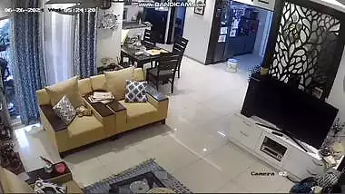 Nude CCTV footage of Indian girl village xxx walk