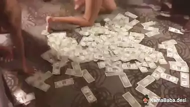 Paki rich men enjoy with foreign escorts in Pakistani xxx