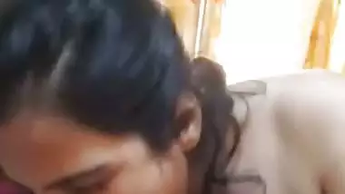 Ludhiana milf enjoys dick in Punjabi sex – Part 2