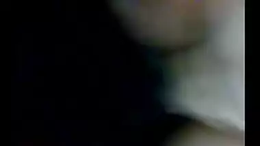 Desi hot bhabhi’s hardcore hotel sex MMS