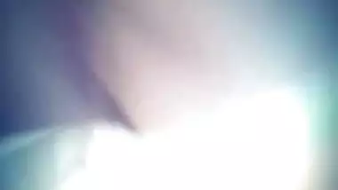 Indian College Gf With Lover