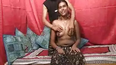 Indian XXX Star Naina In Shooting