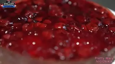 Girls Orgy - Raspberry pie - Pretty Mary, Hot Pearl, Leo Ahsoka, Sirena Milano _ NIGONIKA 2023