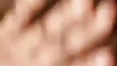 Big Booby Super Cute Sri Lankan Girl with Native SL Cutest Pussy Video