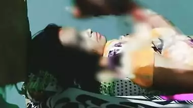 Shadi Ki Pahli Week Me Hi Muh Me Lund De Kar Pani Nikal Diya