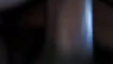 Indian Bengali girl POV fucking pussy with loud moaning