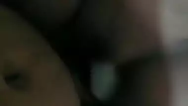 Indian College Girl Gives A Perfect Blowjob And She Fucked By Her Boyfriend First Time With Bf Gf