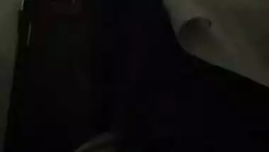 Anchu Busty GF NUDE spying on her mother 5 Video Enjoy Part 4