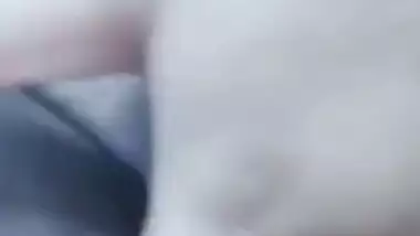 Today Exclusive- Desi Bbw Bhabhi Record Her Bathing Video Part 5