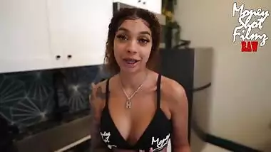 Picked Up A 18 Year Old Teen With A Fat Ass And She Let Me Fuck Her All Night ???????????? Porn Vlog Ep 5