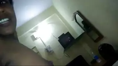 Desi office slut fucks the store manager for a quick promotion