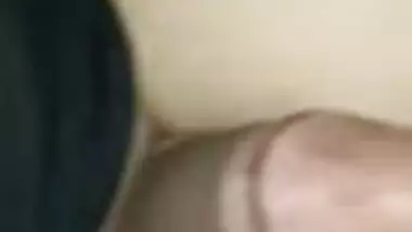 Indian sweet girl’s clean pussy recorded on Cam with whispering