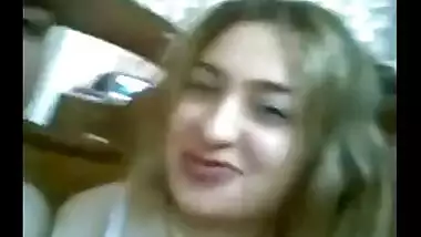 Sexy mature bhabhi enjoys a hardcore sex with her husband