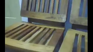 Dariagunj bhabhi first time home sex with hubby’s friend