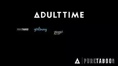 PURE TABOO MILF Swinger Natasha Nice Pays The Price After Getting Creampied By Another Man PART 1+2