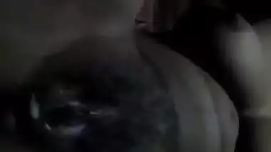 Bengali Desi XXX girl with perfect tits playing with her pussy on cam